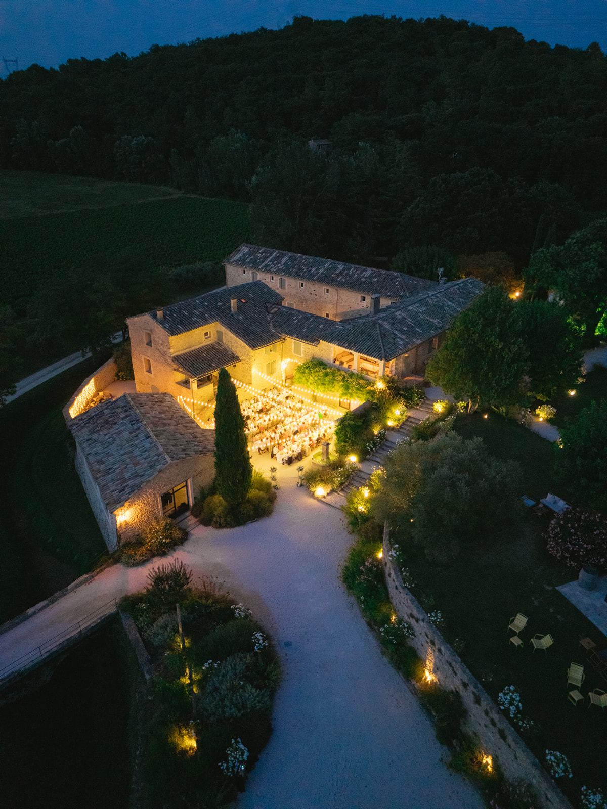 Domaine de Valbonne