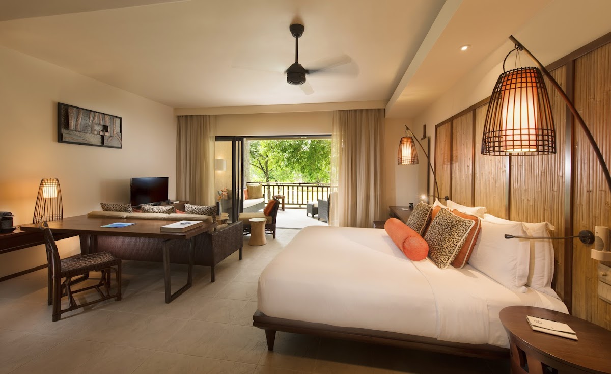 Constance Ephelia Mahe Seychelles