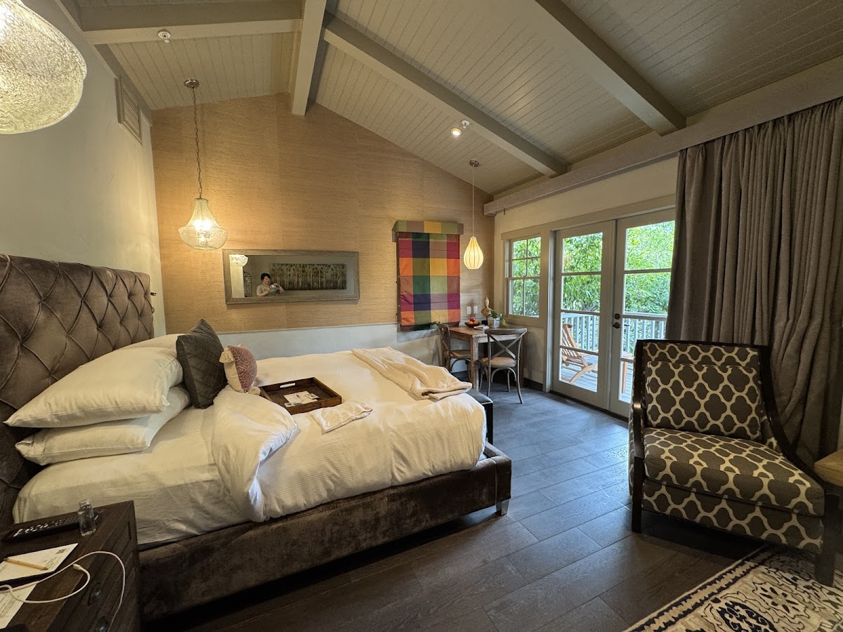 Bernardus Lodge & Spa