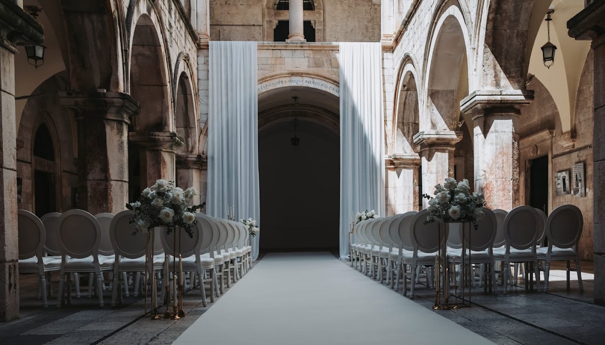D'Inspiration Luxe Weddings & Events