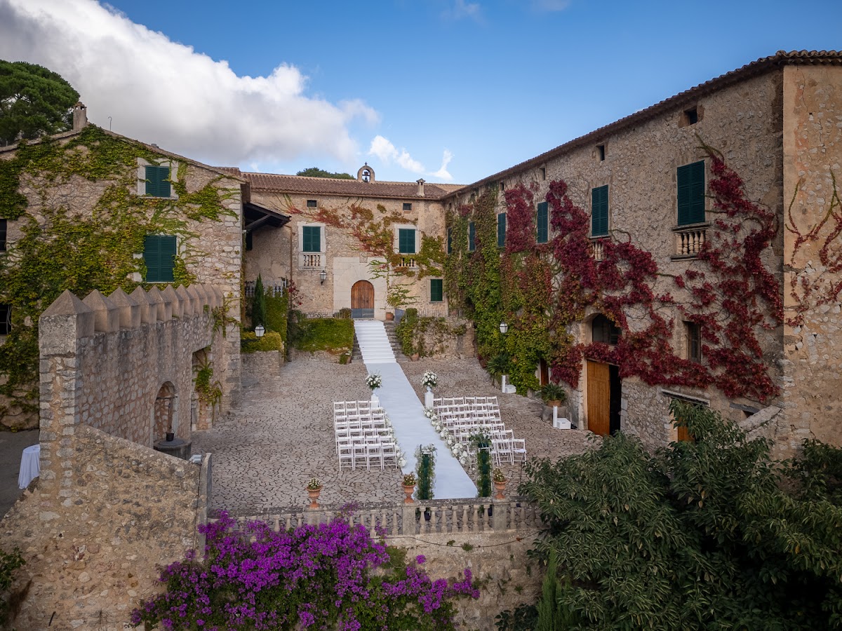 Finca Comassema