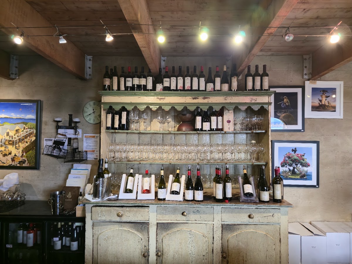 Mudbrick Vineyard and Restaurant