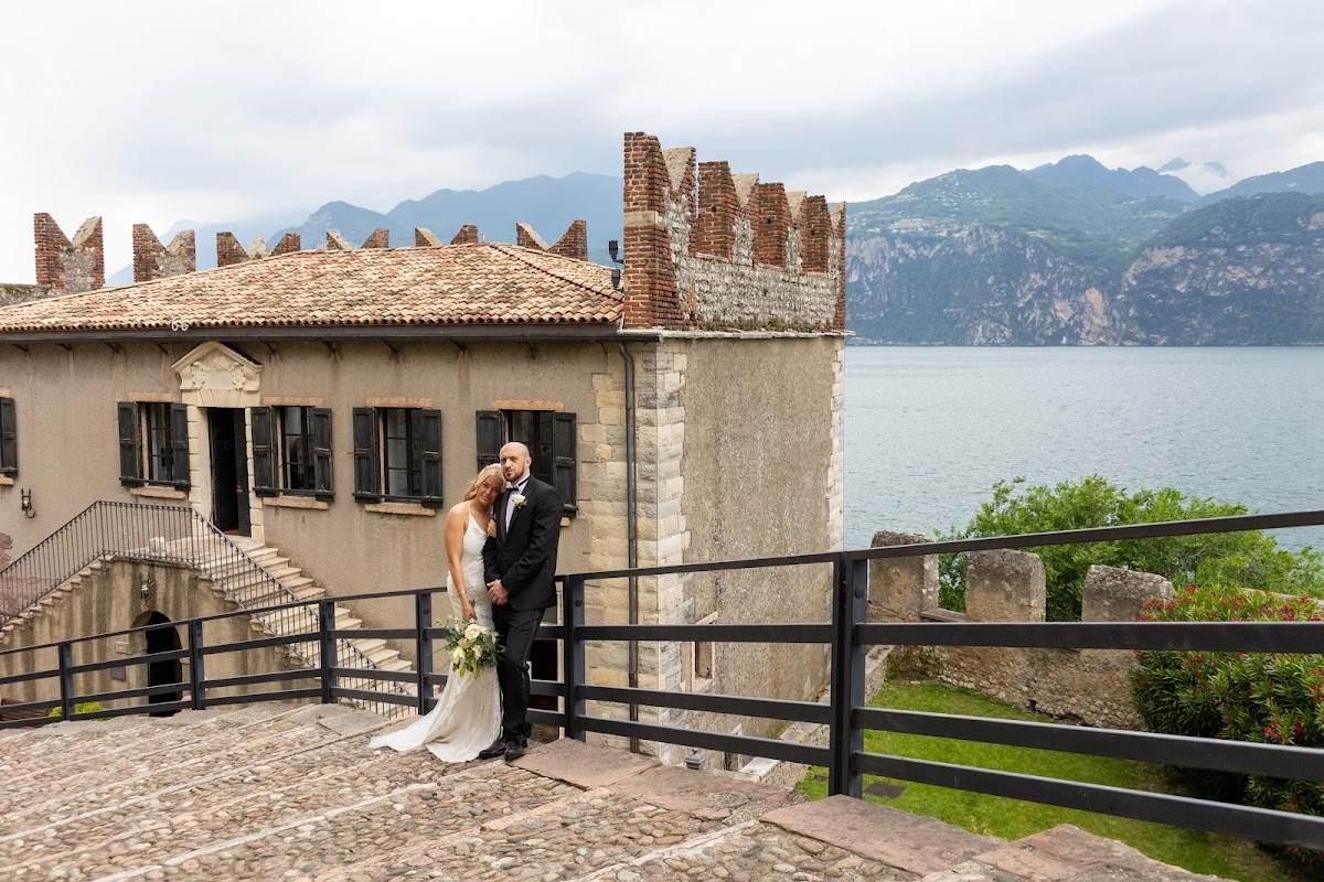 Lake Garda Weddings