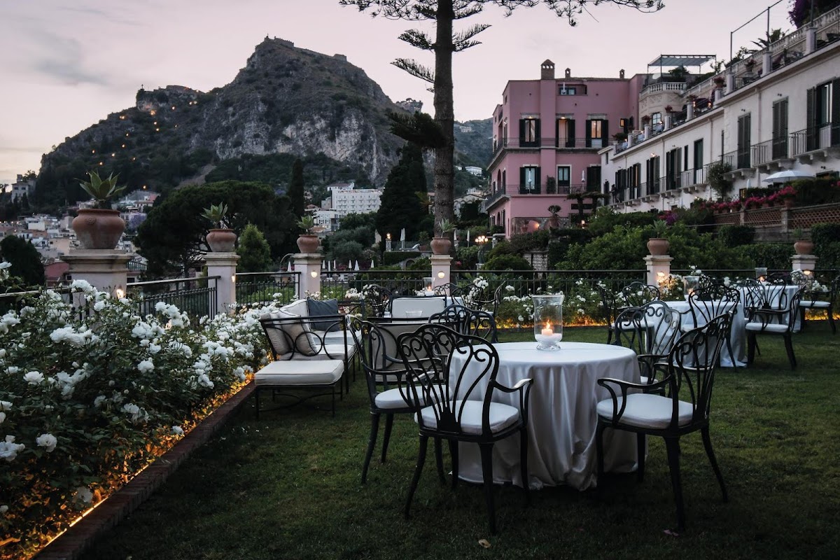 Grand Hotel Timeo, A Belmond Hotel, Taormina