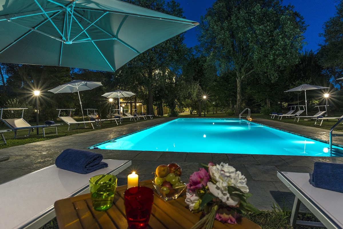 Villa Ivana - Cortona