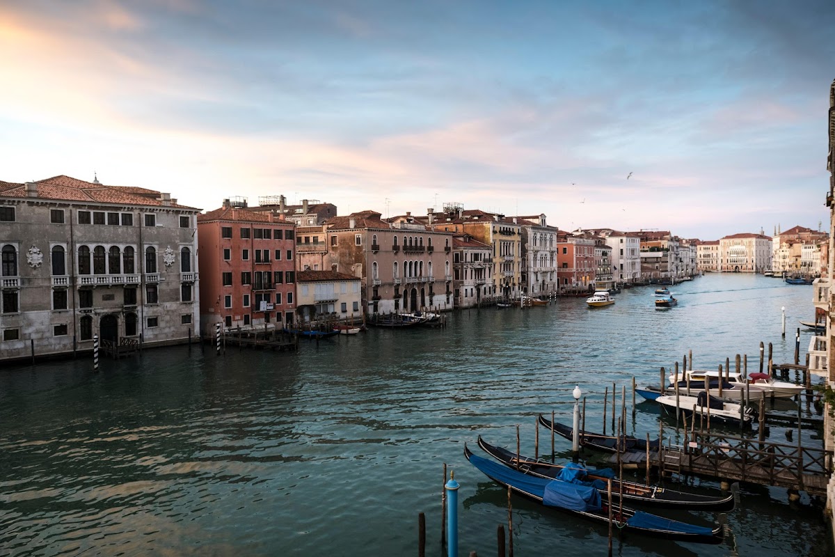 Aman Venice