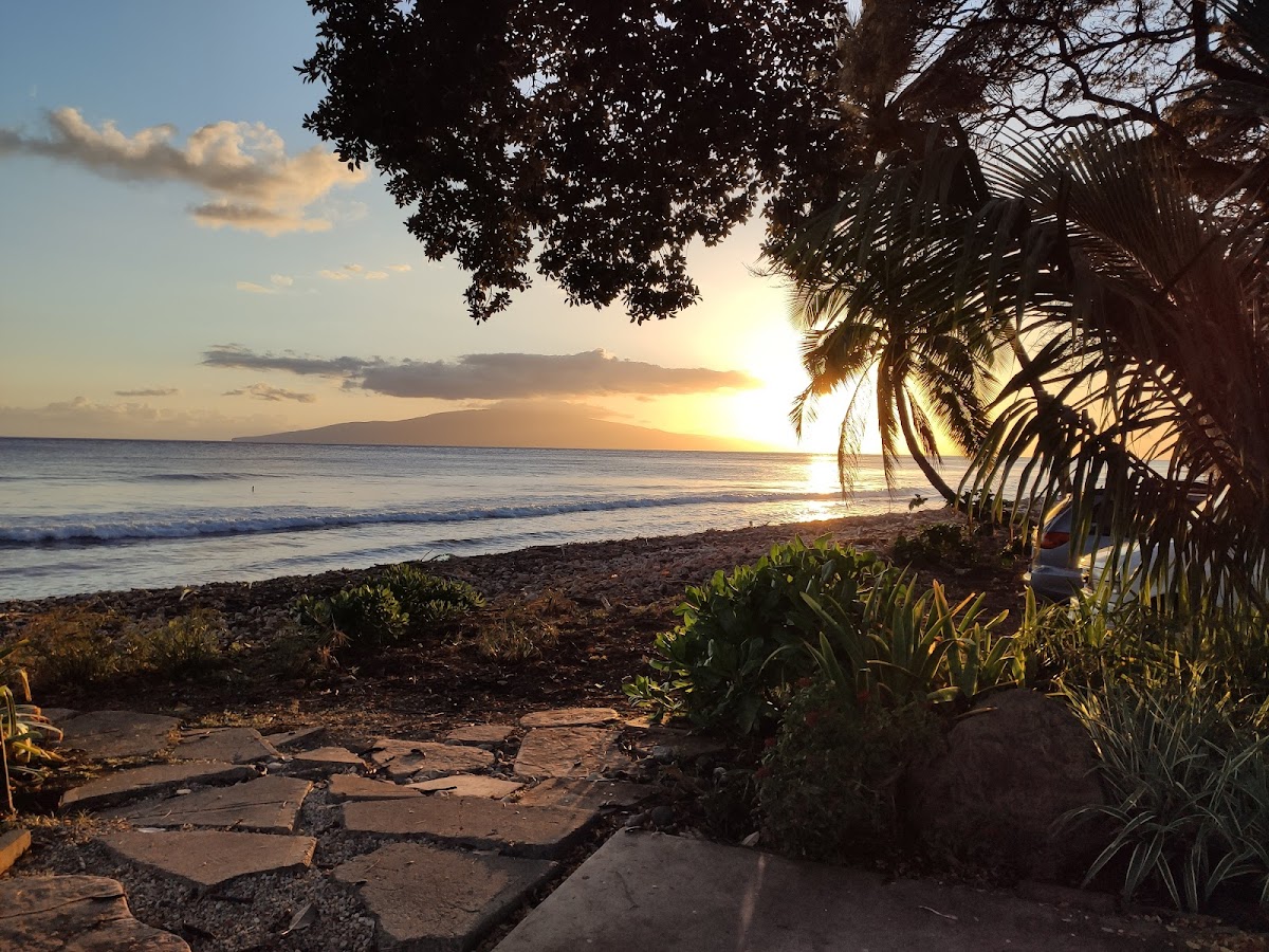 Olowalu Plantation House