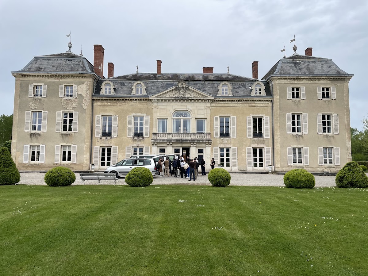 Château De Varennes