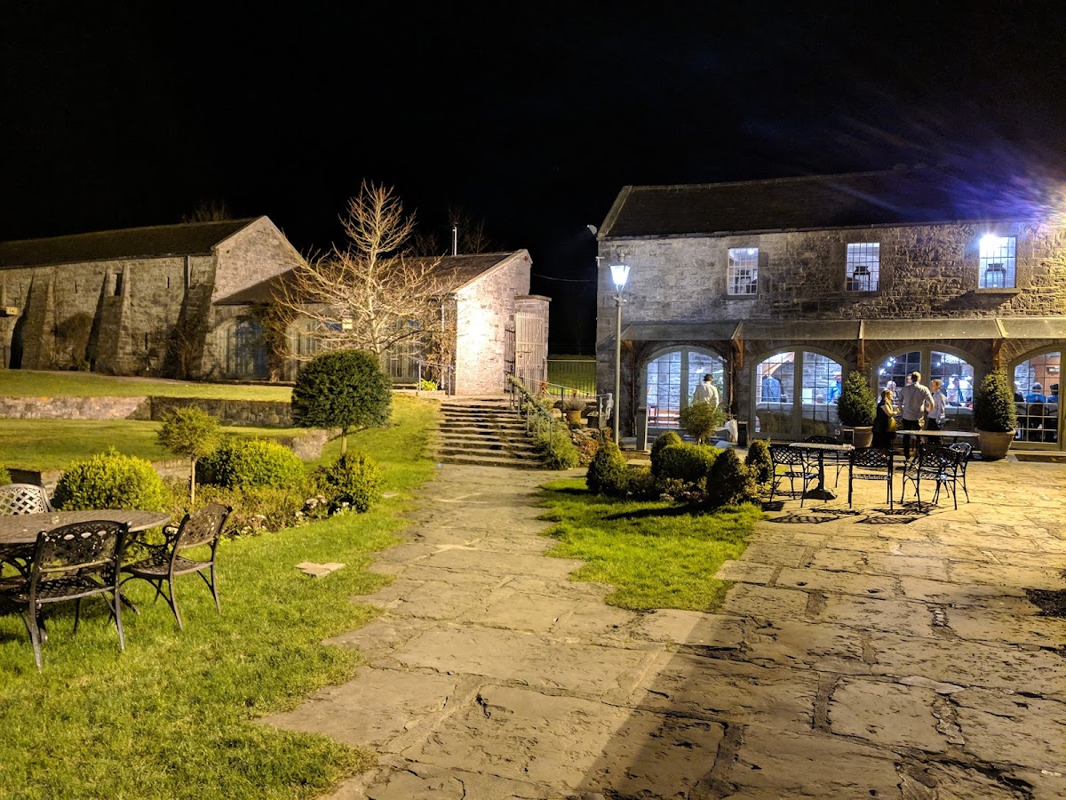 Ballymagarvey Village