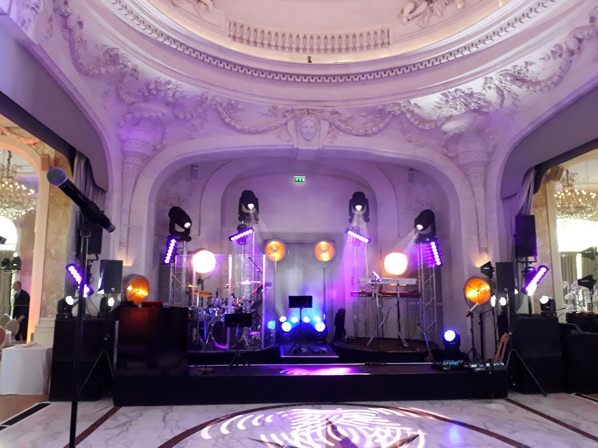 Pavillon Dauphine