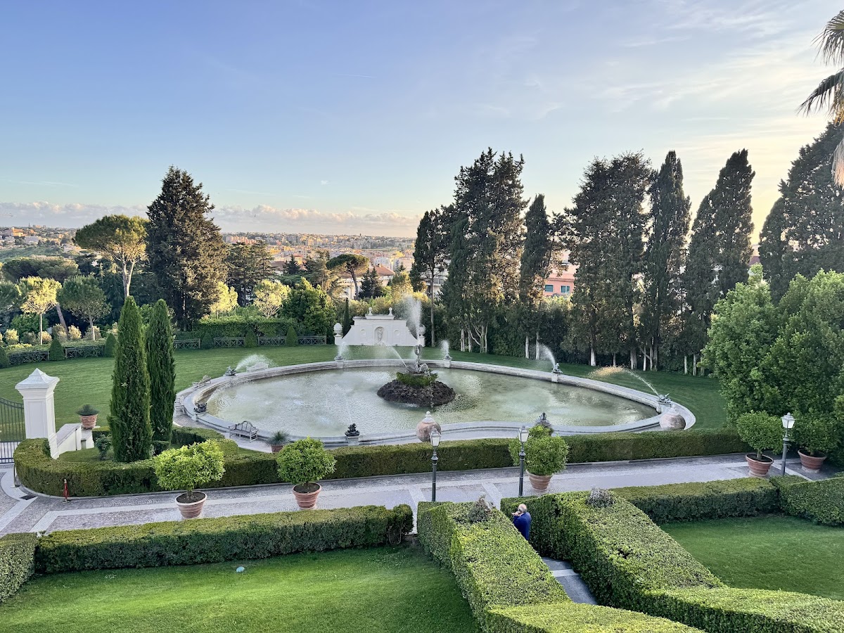 Villa Miani