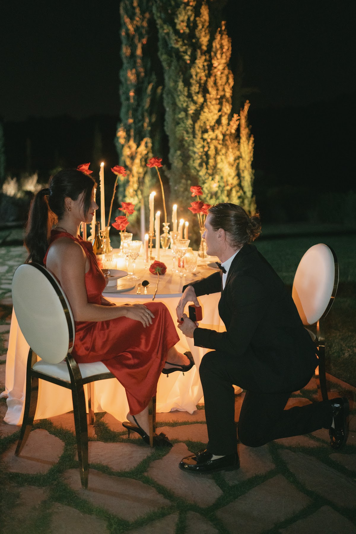 Luxury Weddings Barcelona - Barcelona Wedding Planner