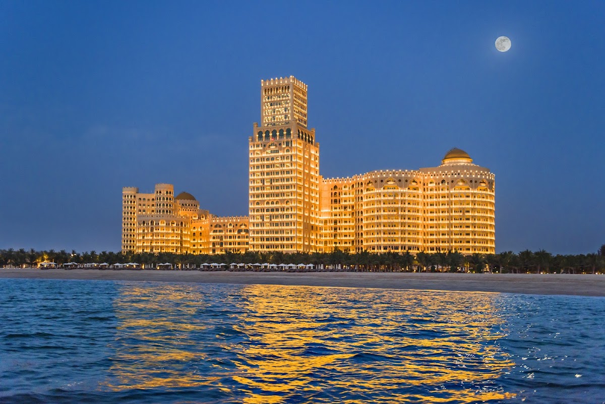 Waldorf Astoria Ras Al Khaimah