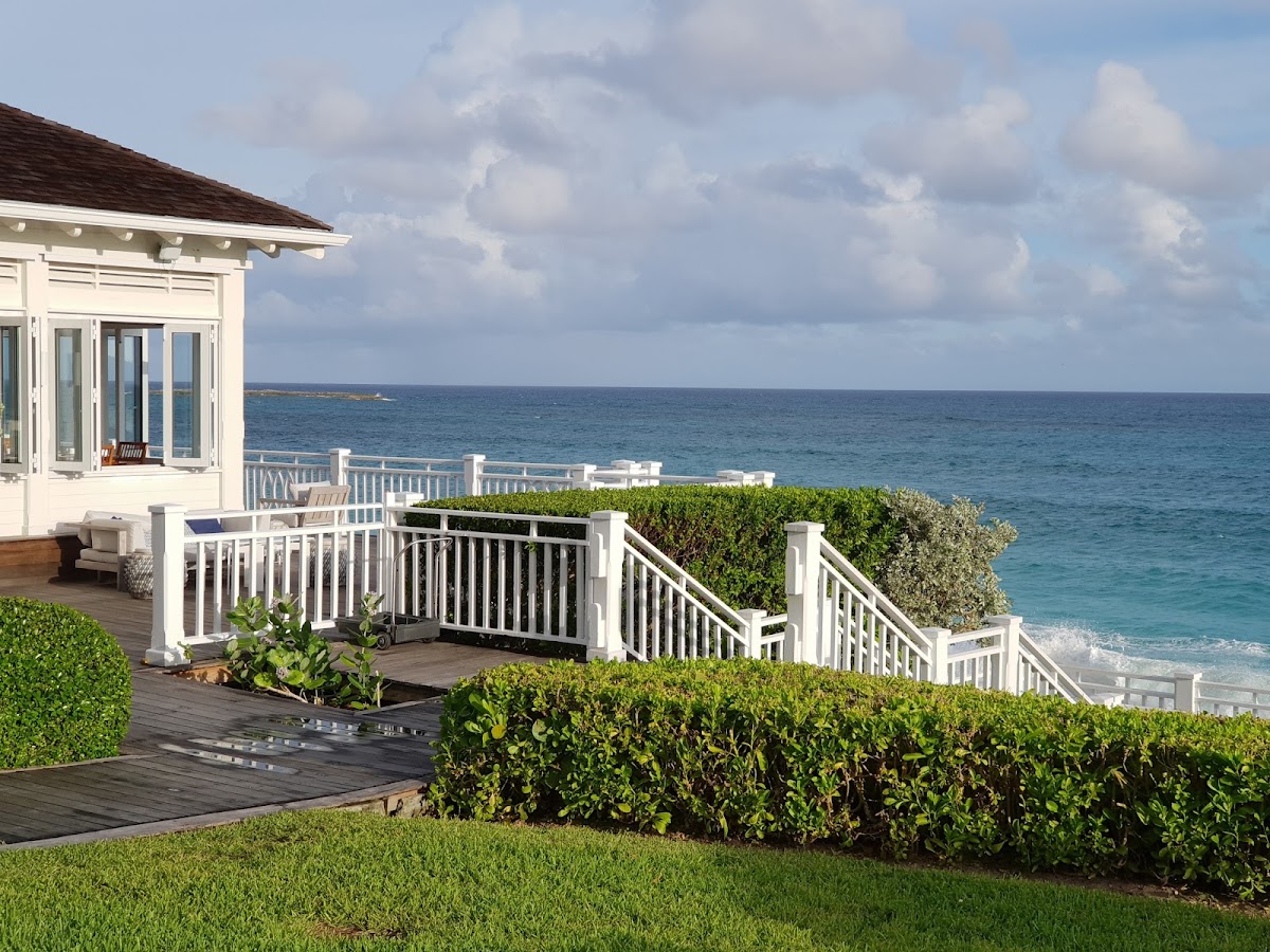 The Ocean Club, A Four Seasons Resort, Bahamas