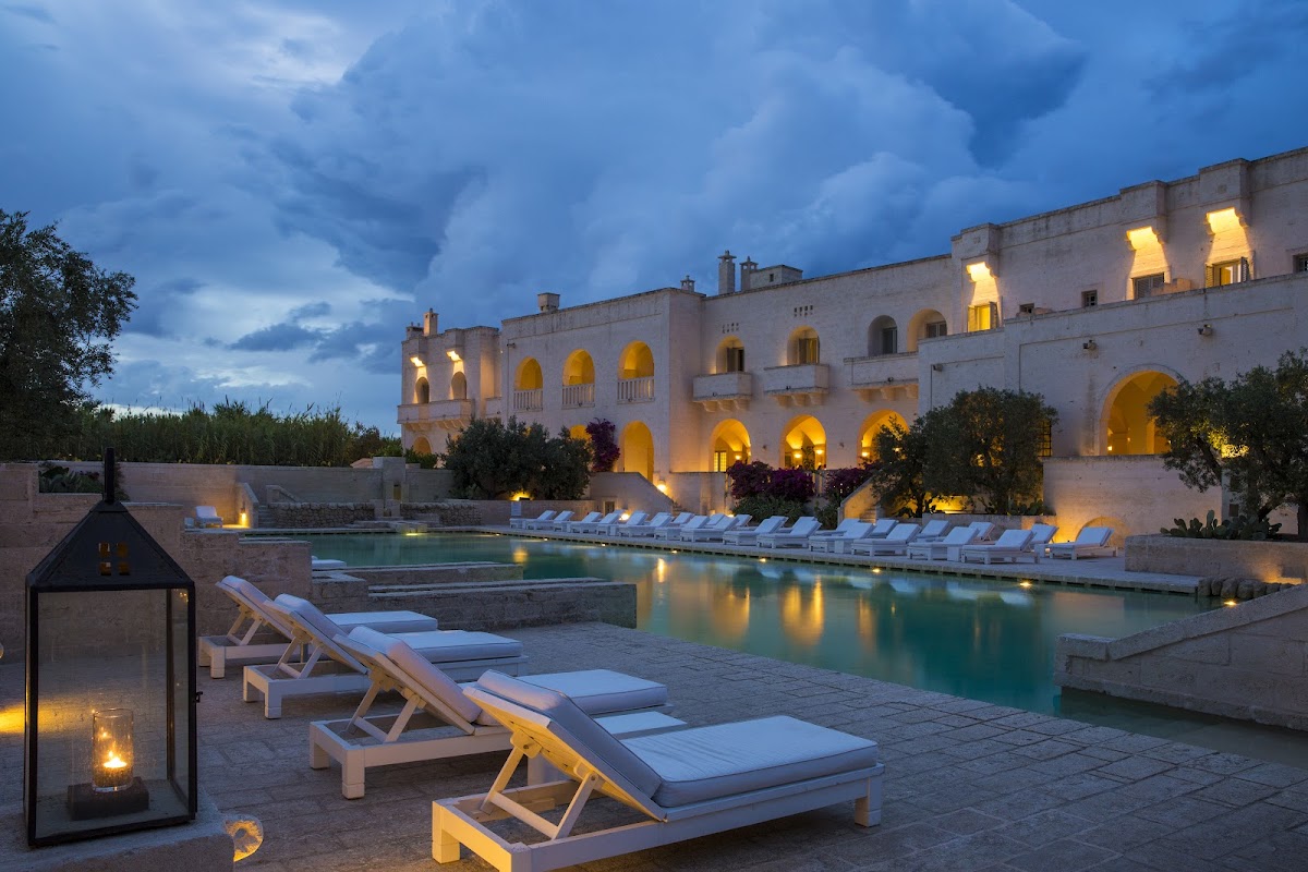 Borgo Egnazia