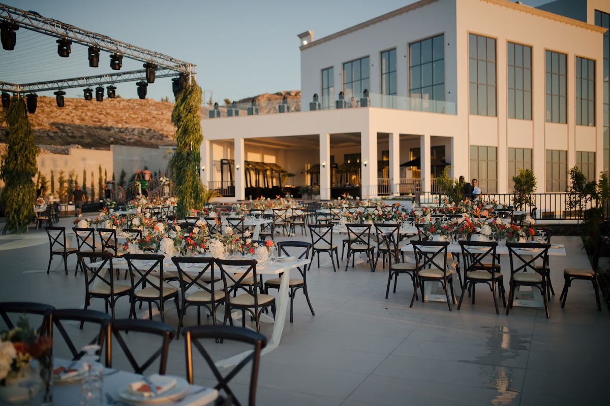 The Cliff