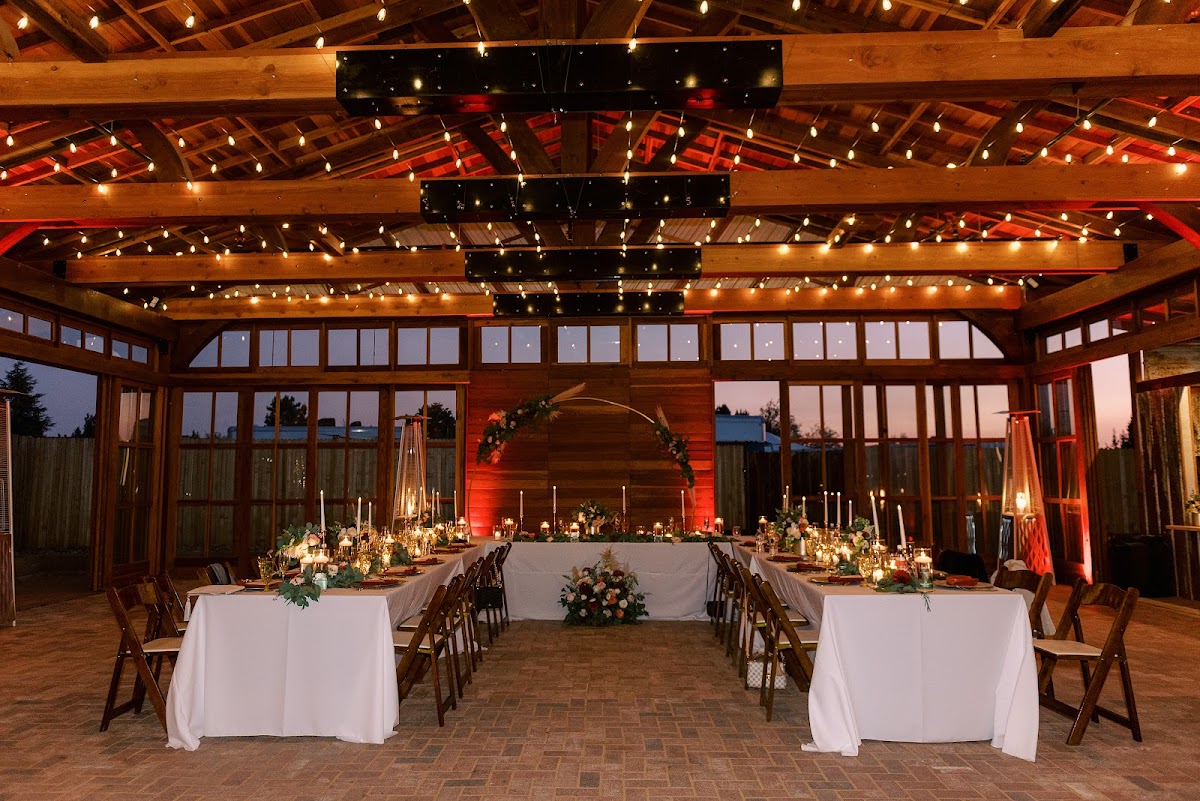 Sedona Sky Weddings | Sky Ranch Lodge