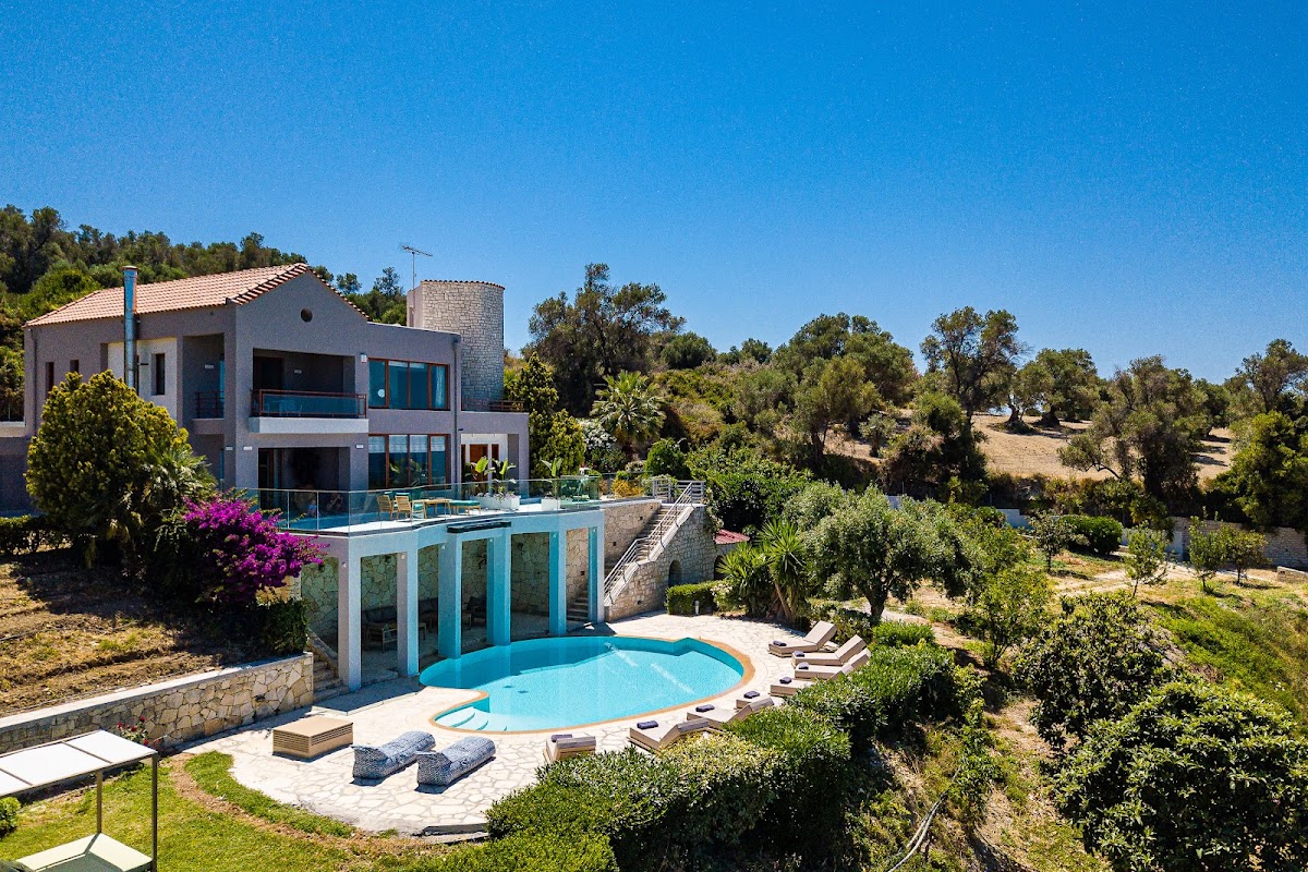 VillaLime VENUE ESTATE