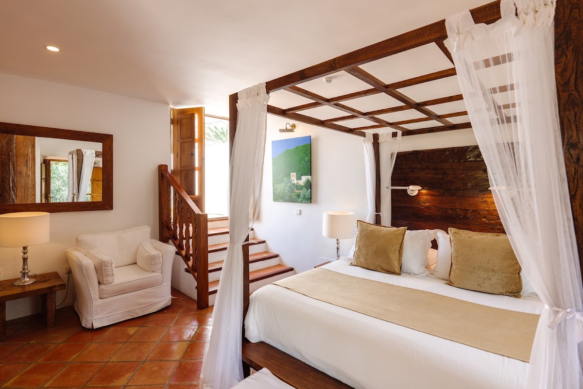 Agroturismo Atzaró - Atzaró Agroturismo Hotel