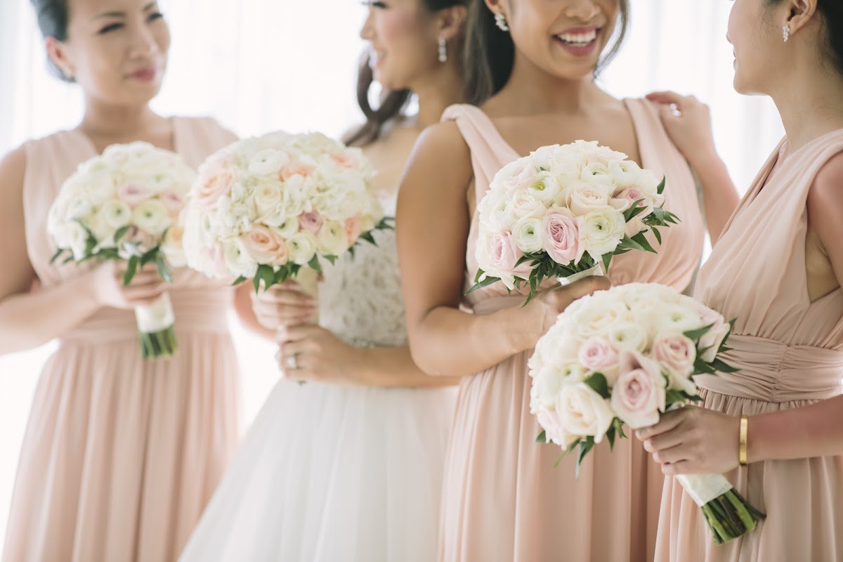 Luxury Events Thailand - Wedding Planner