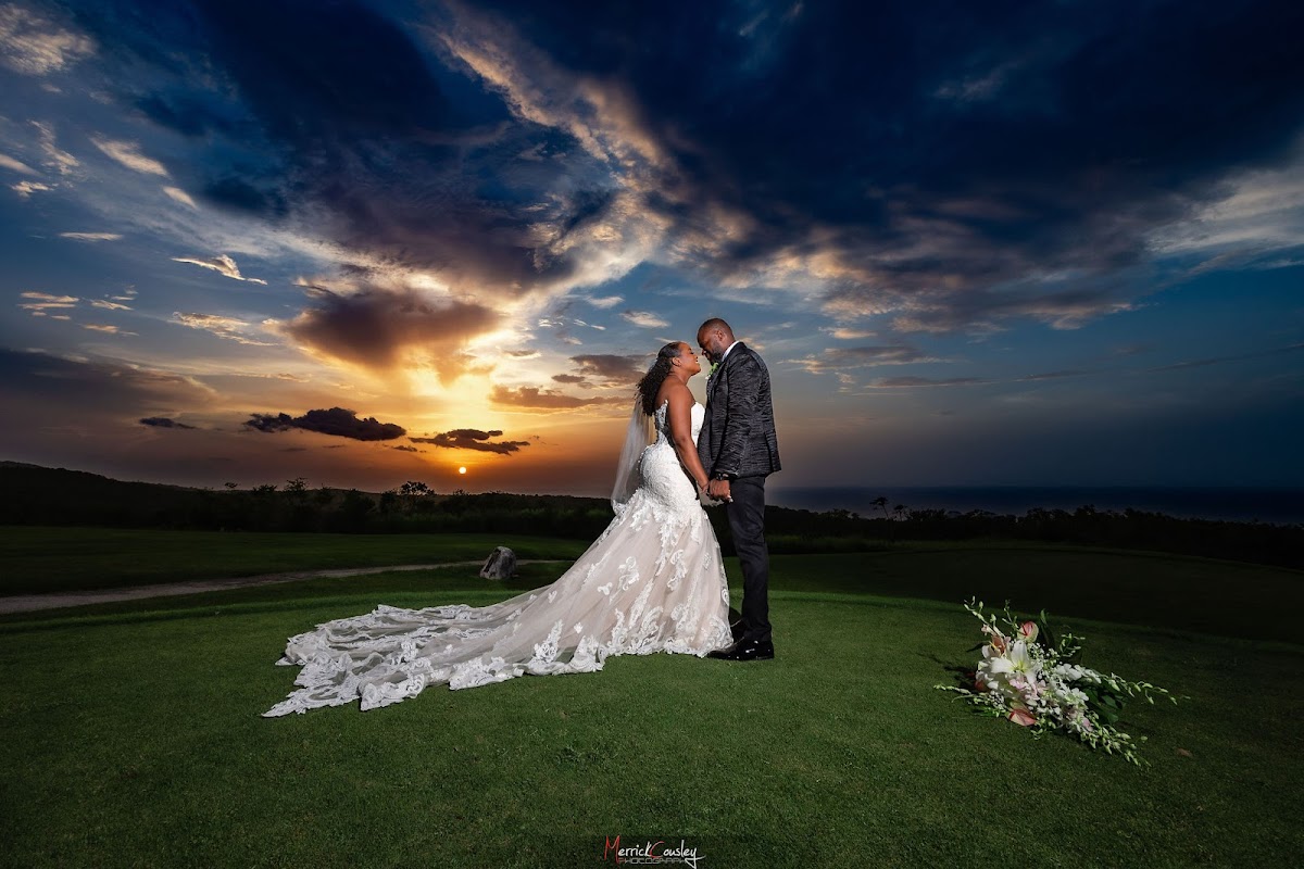 Rose Hall Weddings & Events