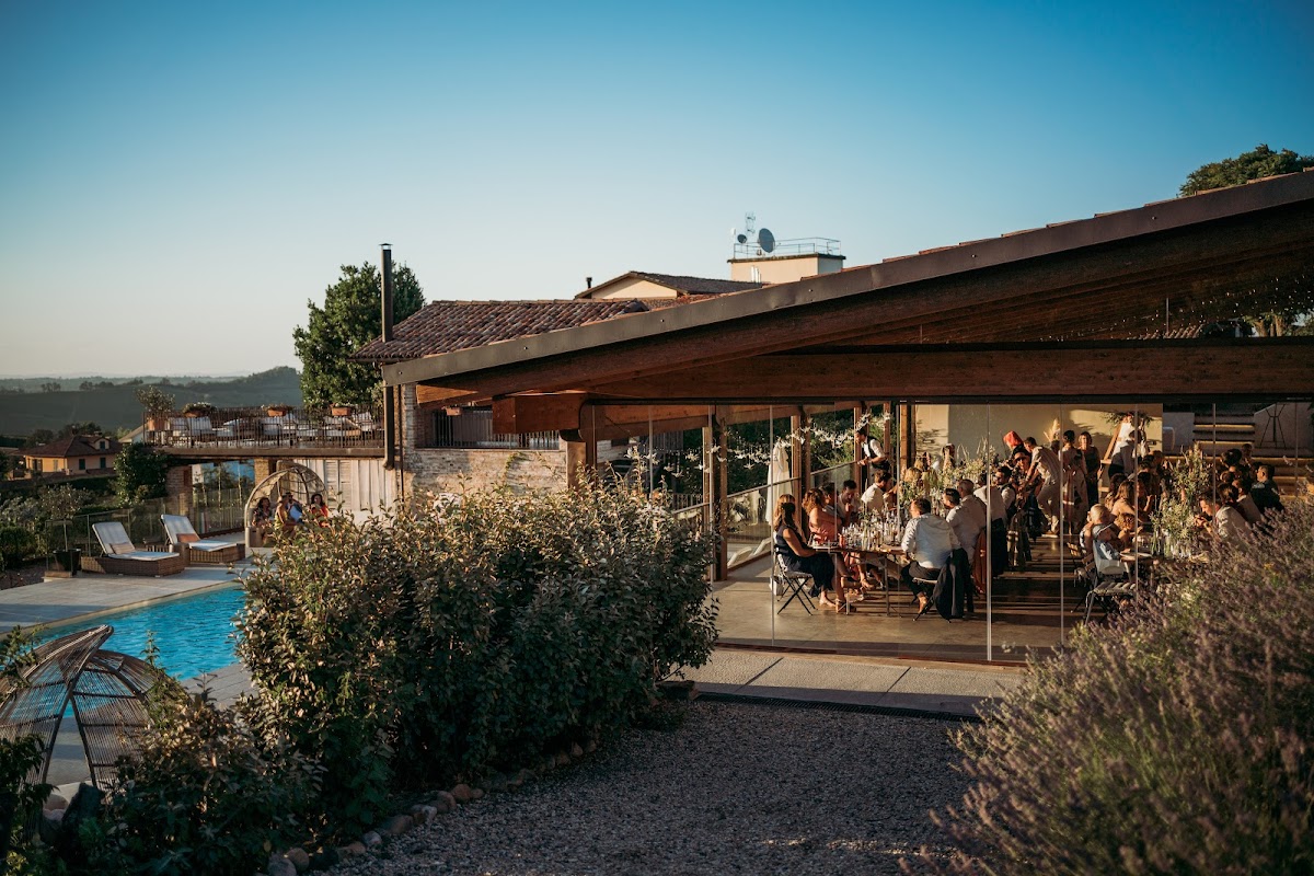 La Villa Hotel