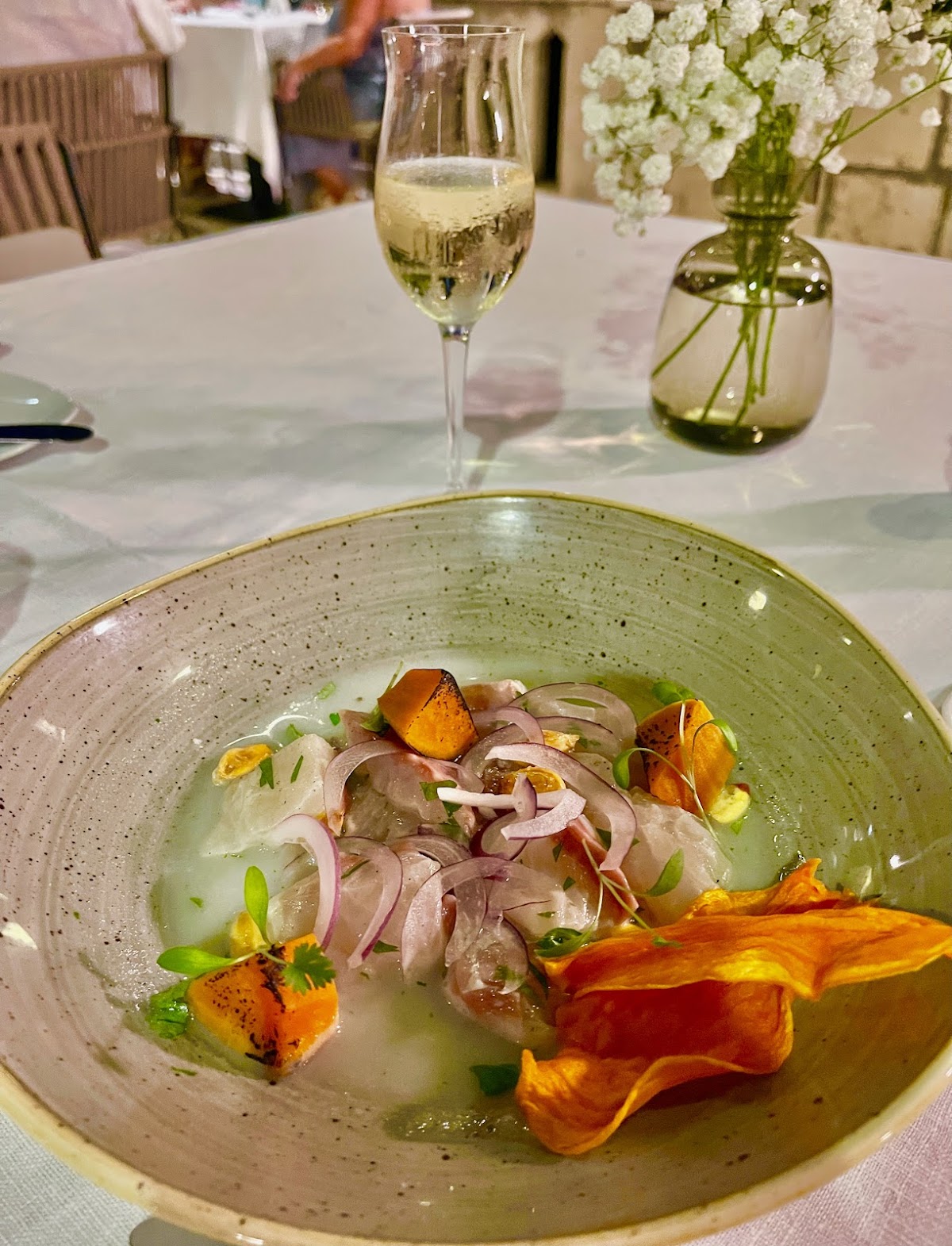 Restaurant & Lounge Bar Casa Marea