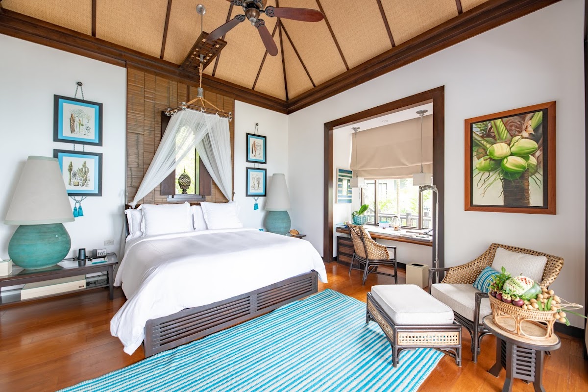 Four Seasons Resort Koh Samui
