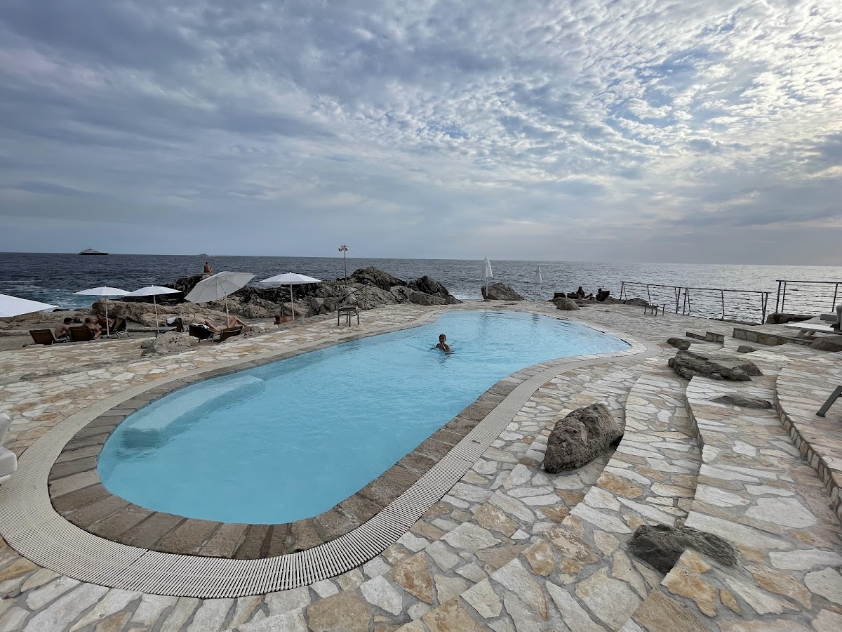Hotel Dubrovnik Palace