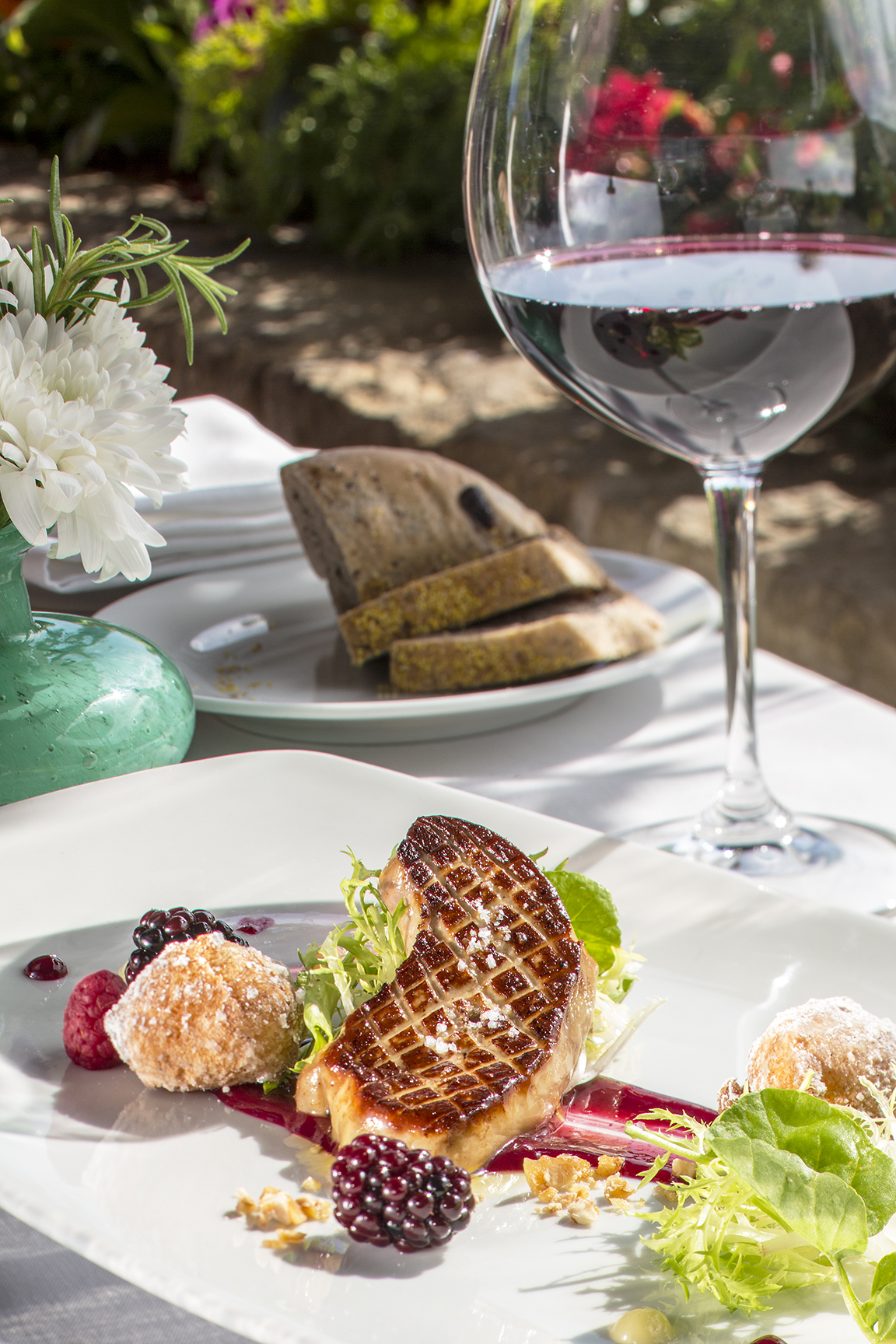 The Stonehouse Restaurant