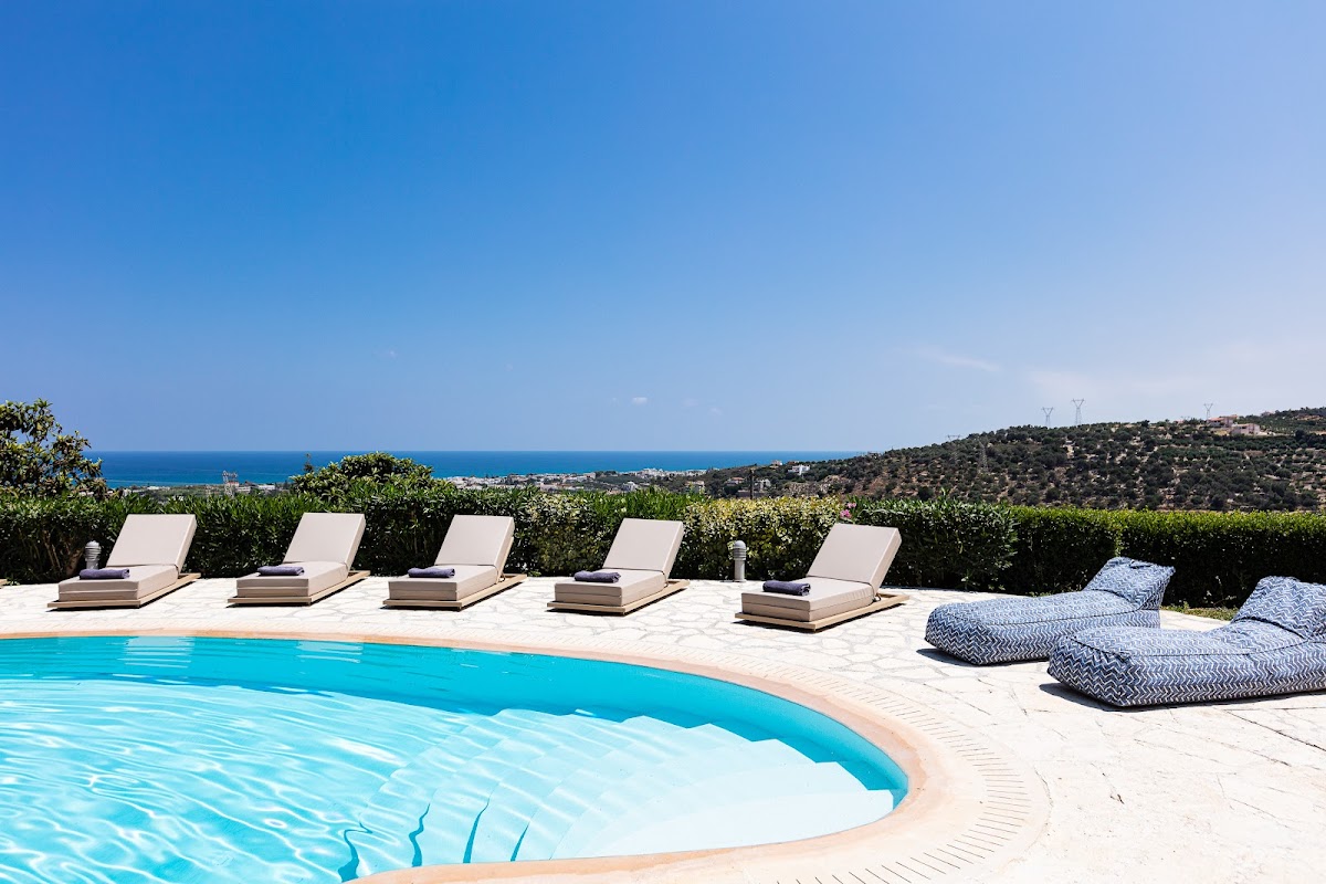VillaLime VENUE ESTATE