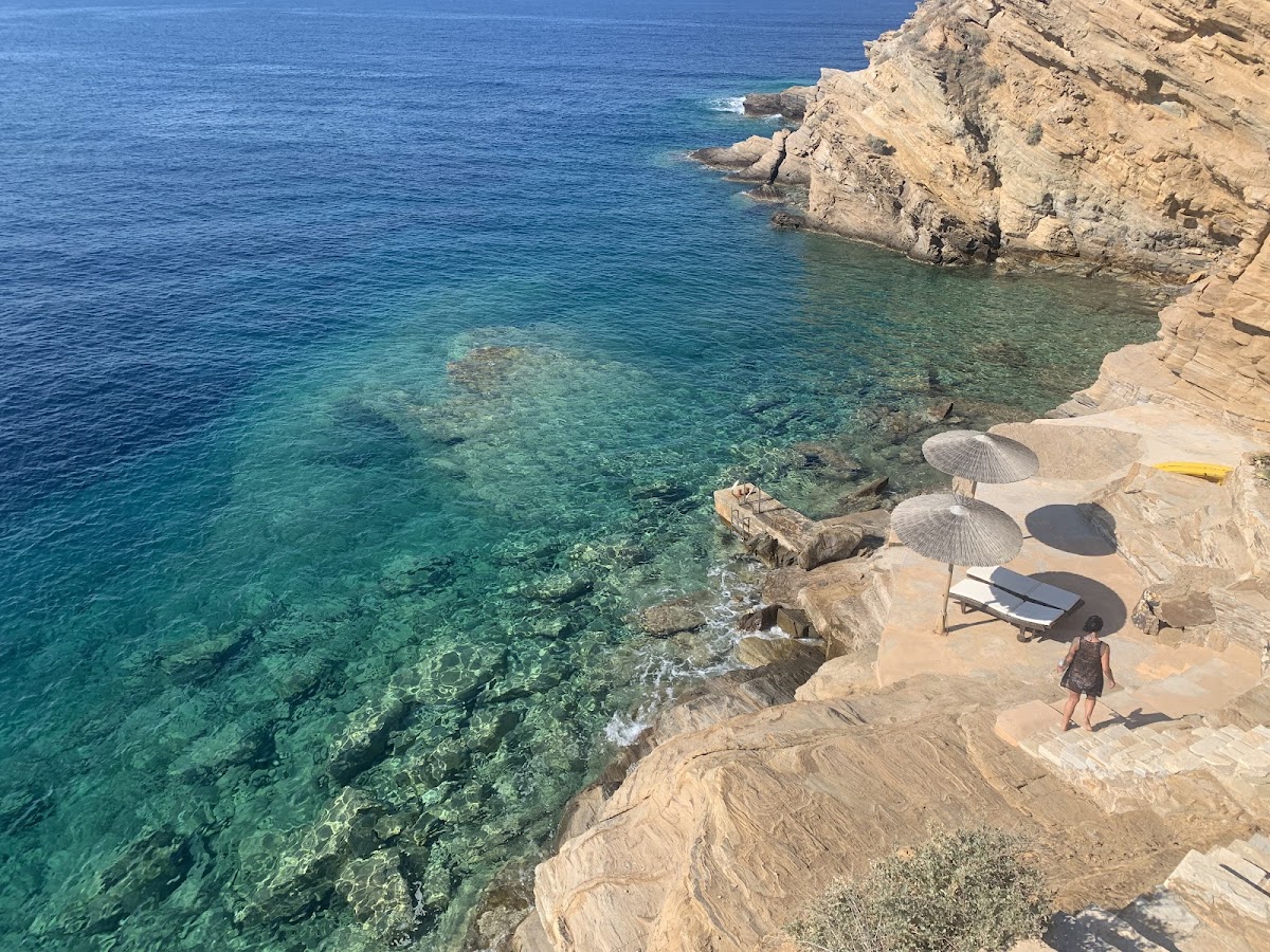 Cycladic Gem Luxury Villa