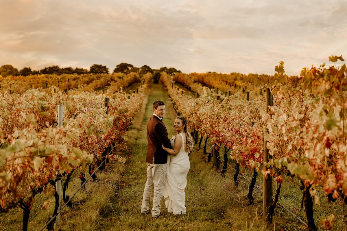 Vines of the Yarra Valley - Wedding Reception & Function Venue