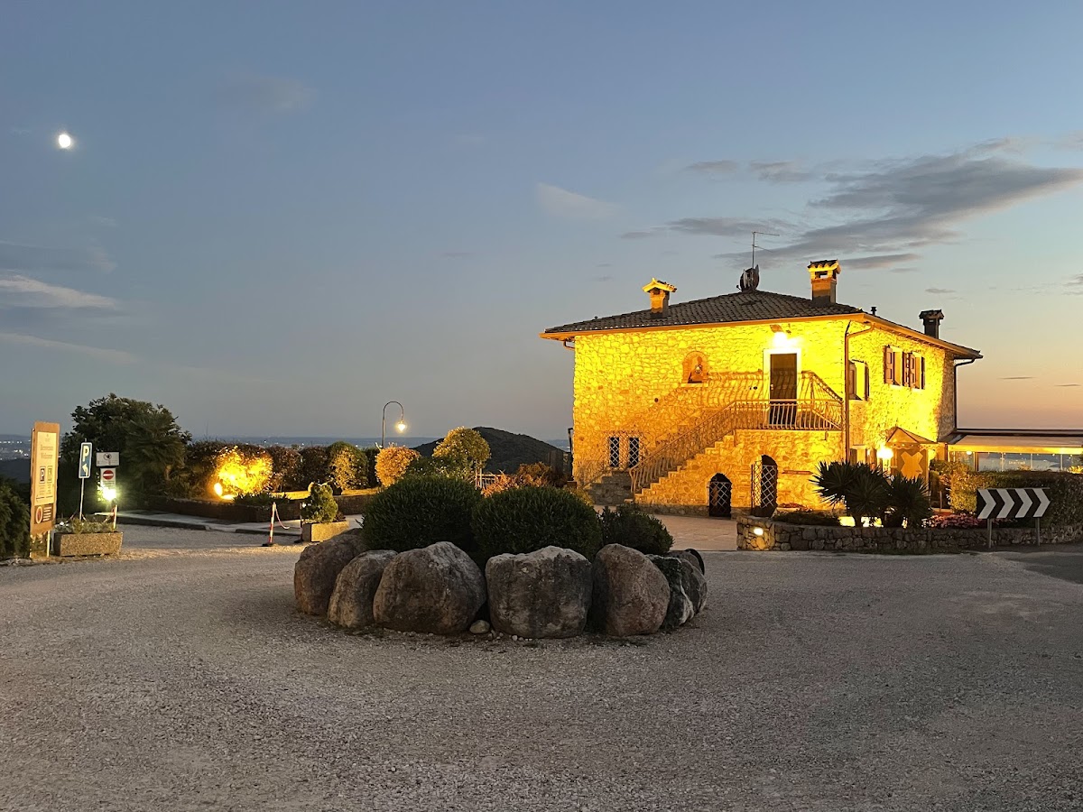 La Casa degli Spiriti