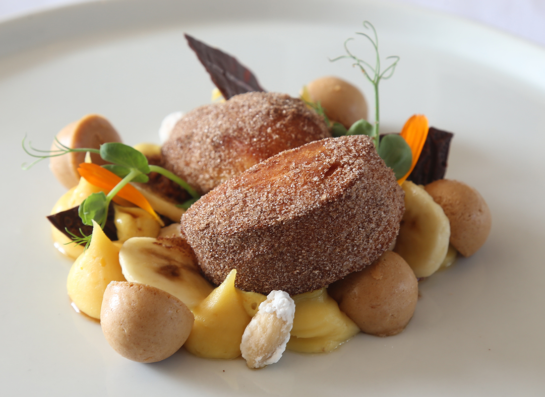 Mudbrick Vineyard and Restaurant