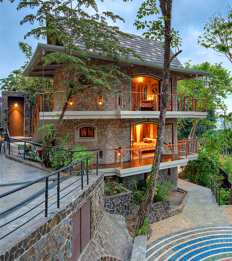 Villa Punto de Vista - Luxury Villa