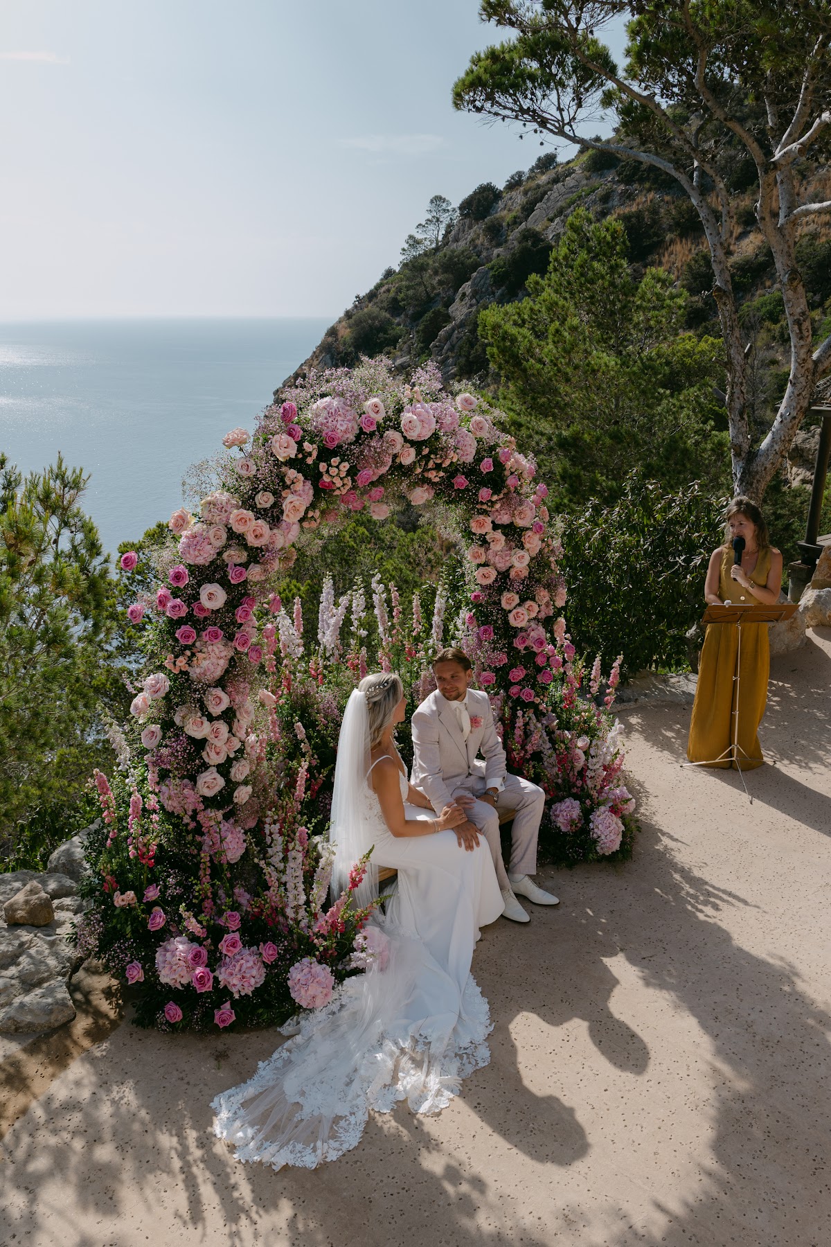 Ibiza Wedding Venues