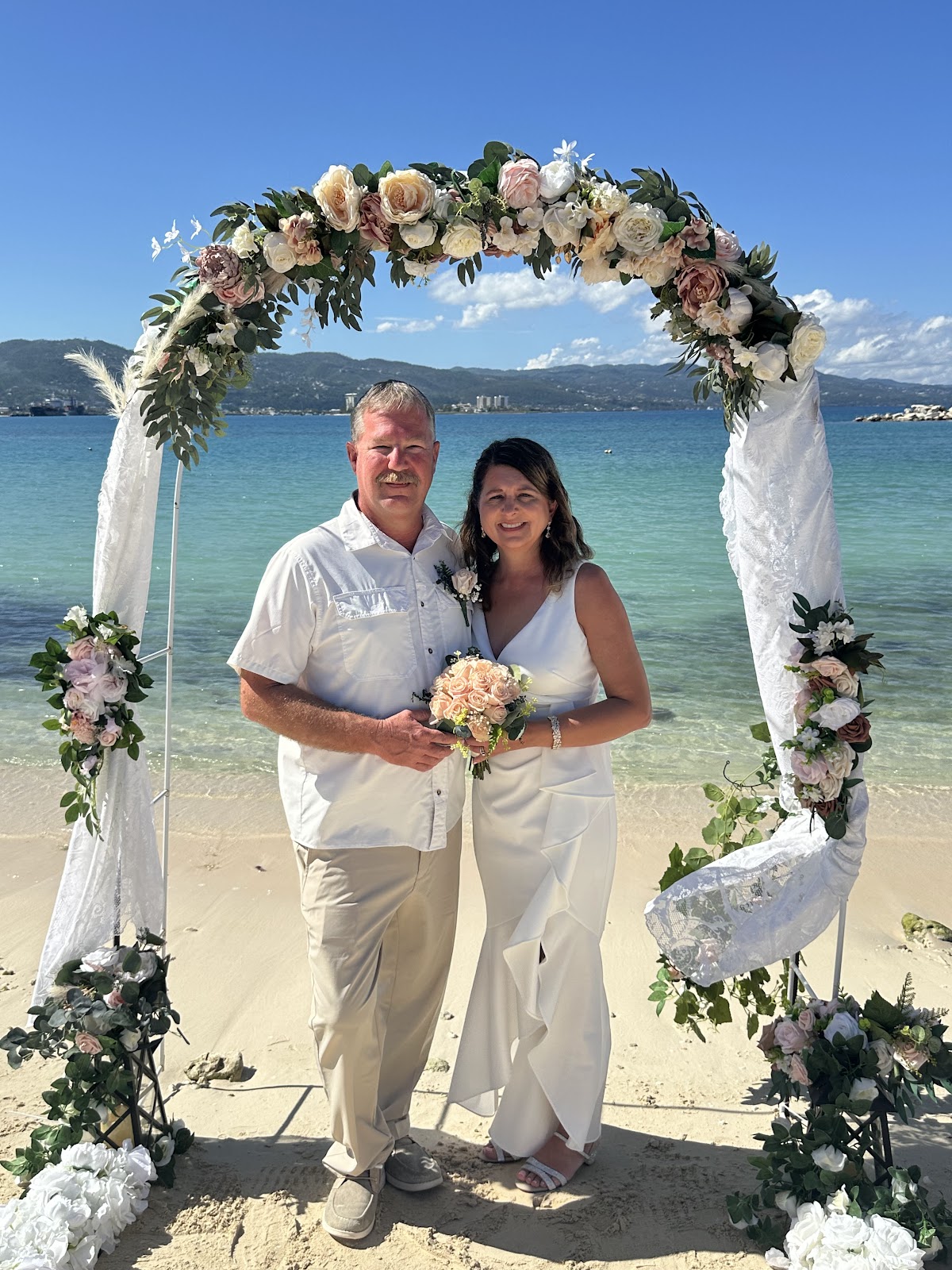 Exotic Dream Weddings