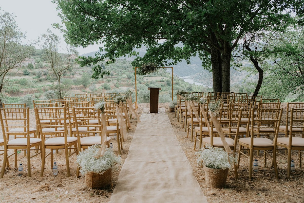 Douro Weddings