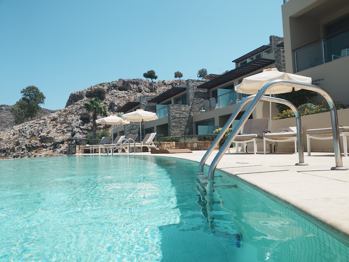 Lindos Blu, Luxury Hotel & Suites