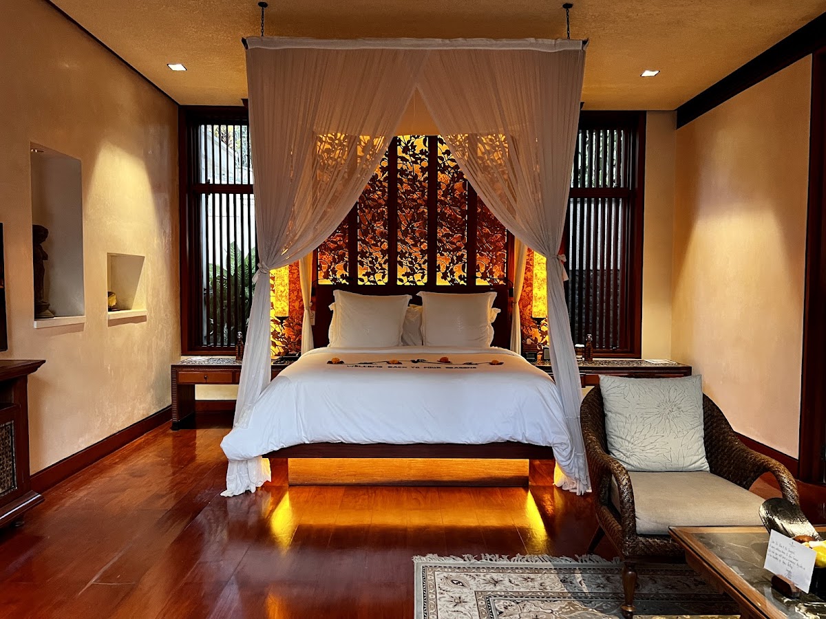 Four Seasons Resort Bali At Sayan