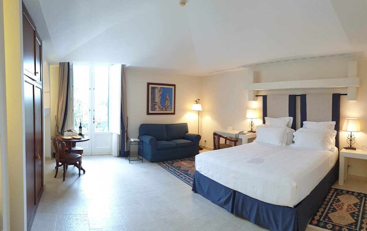 Hotel Masseria San Domenico