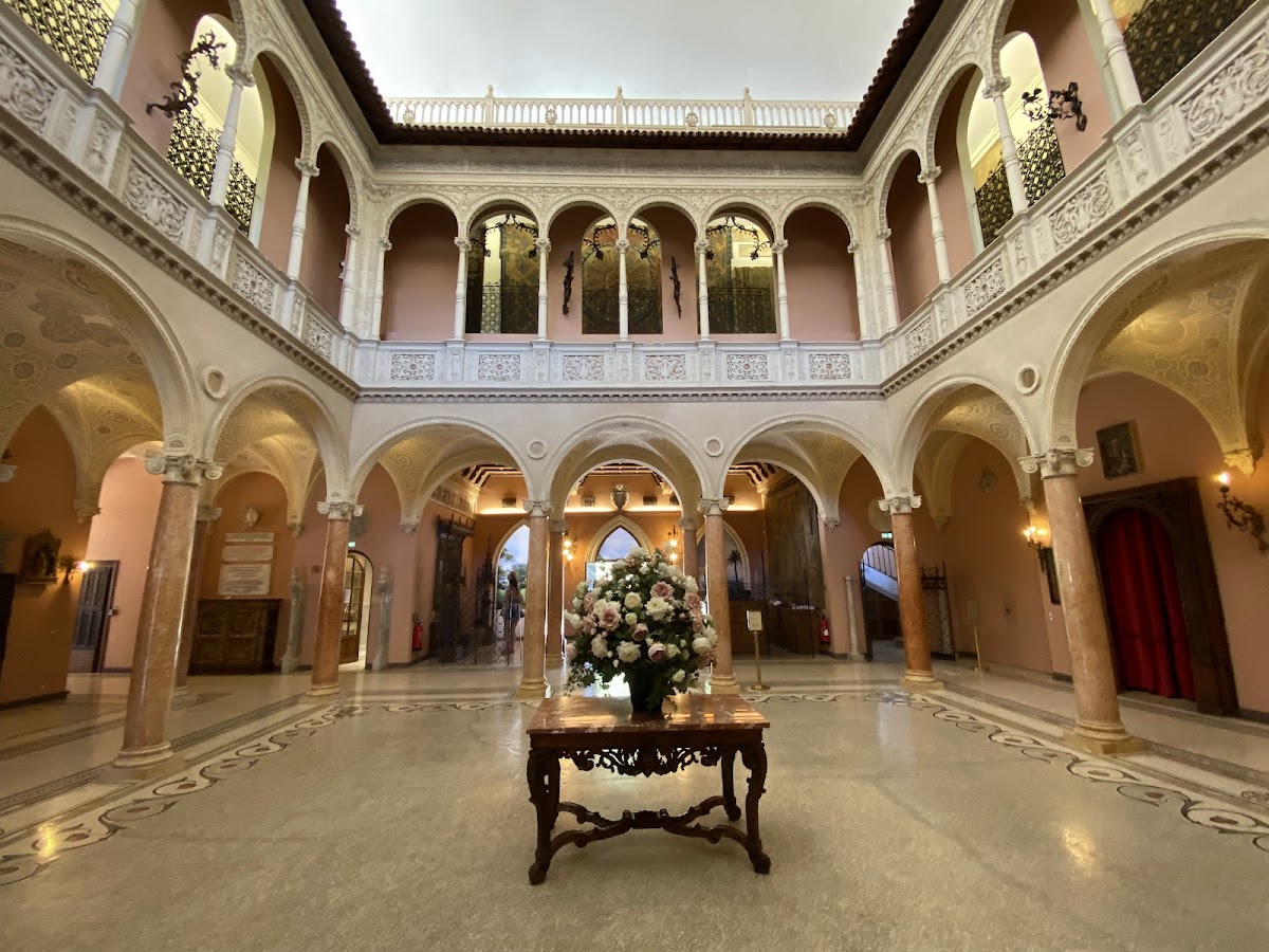 Villa Ephrussi de Rothschild