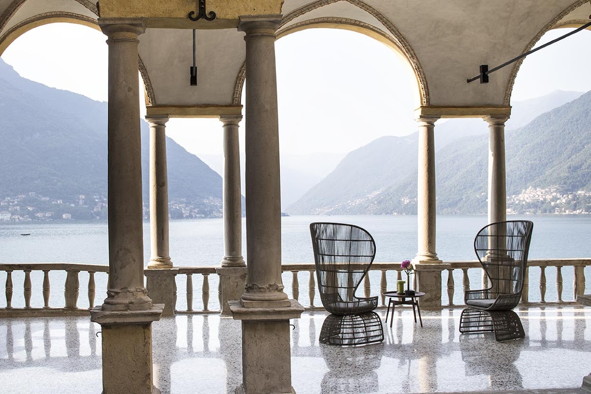 Villa Pliniana