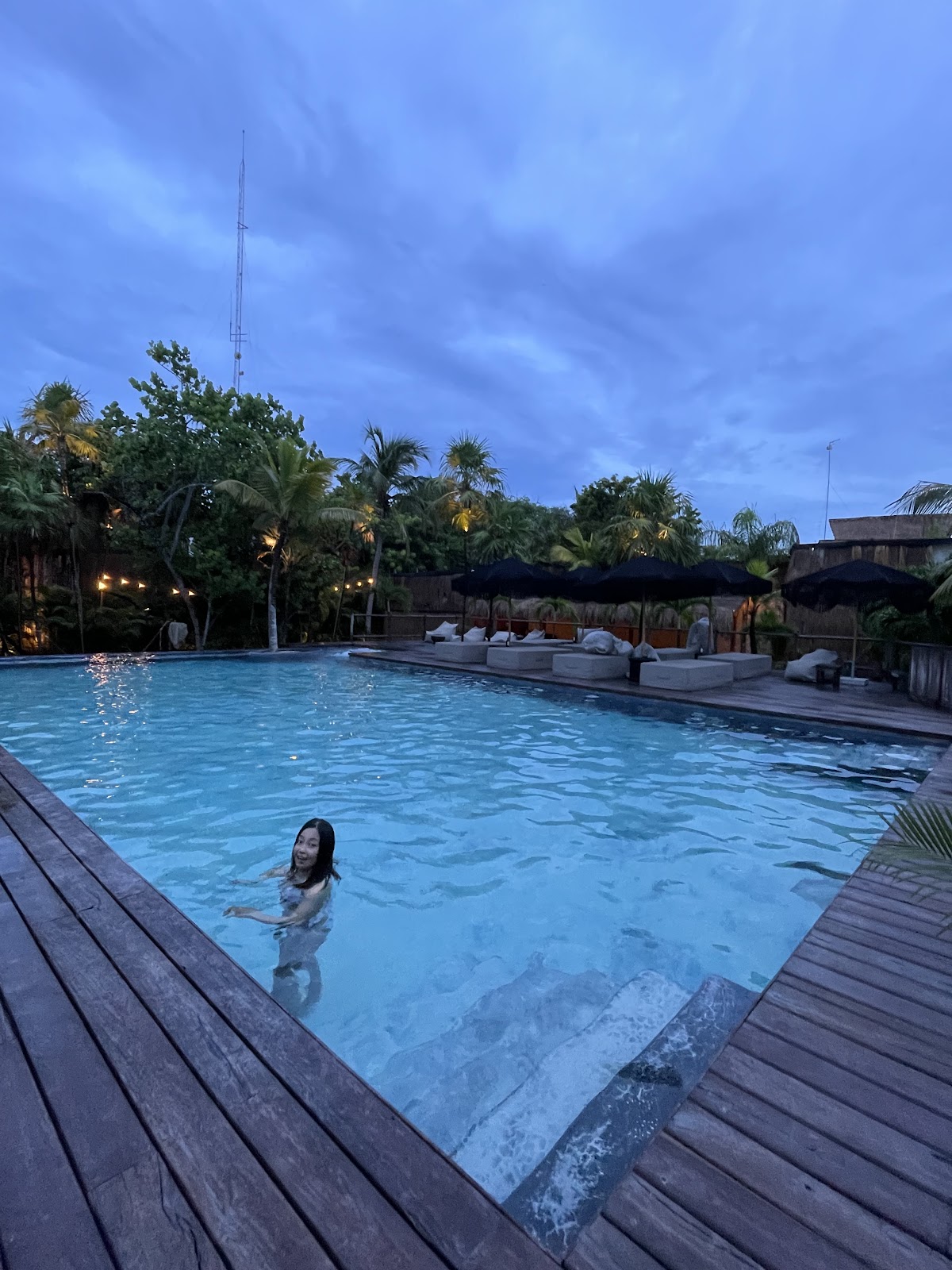 NEST Tulum