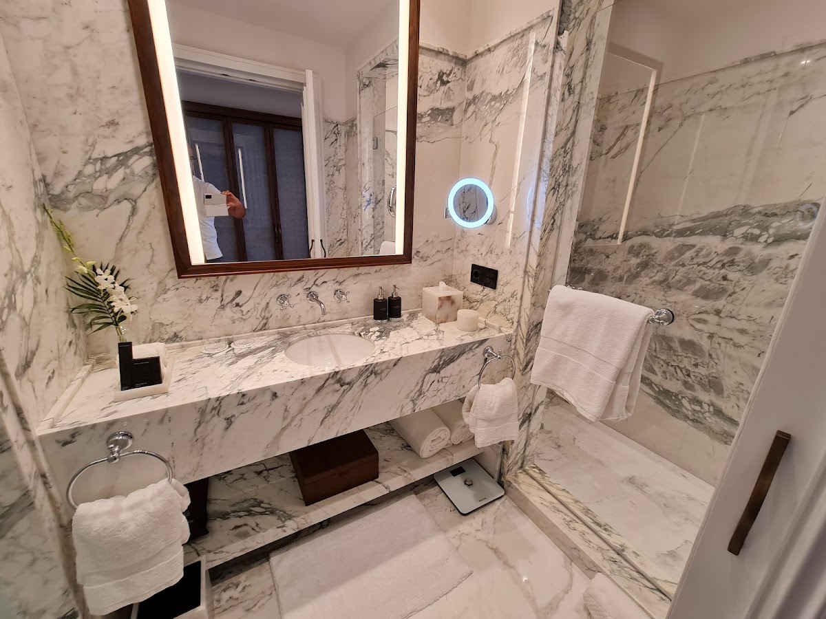 San Domenico Palace, Taormina, A Four Seasons Hotel