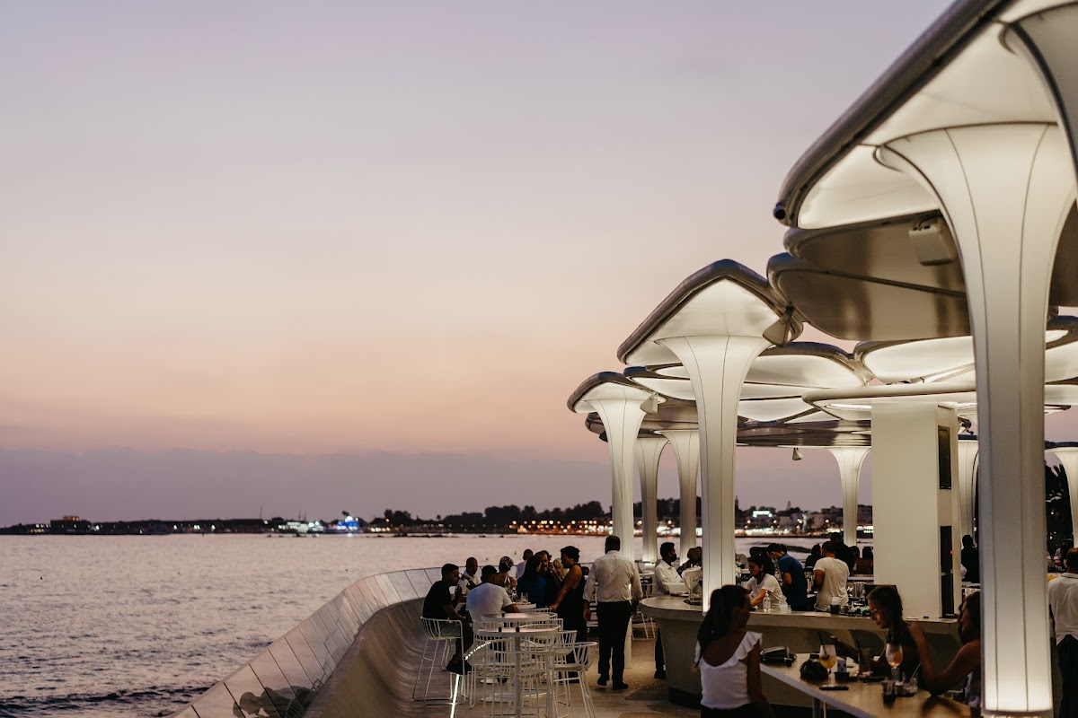 Antasia Beach Club