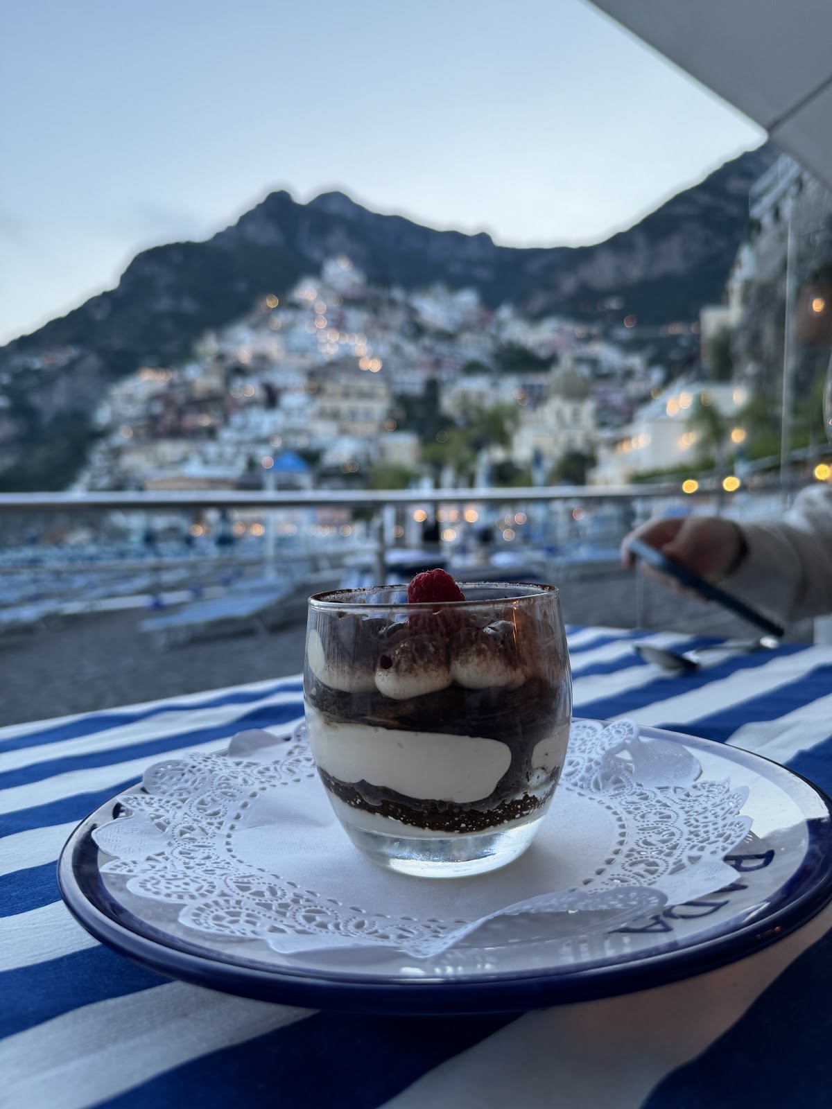 Rada Beach Ristorante