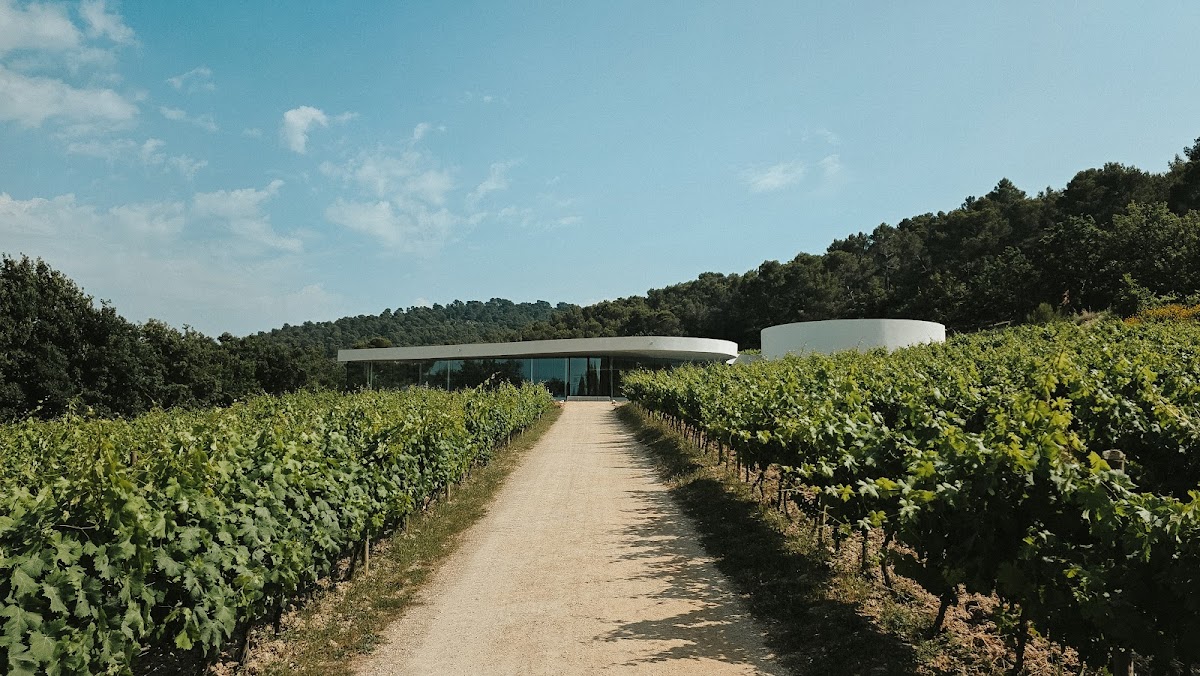 Château La Coste