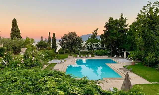 Villa Sylva